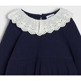 Sinsay Haljina s ukrasnim ovratnikom | shoptok.hr