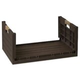 Olimp Sport Kutija pvc rasklopiva 50l braon | ePonuda.com