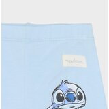 Sinsay Kratke biciklističke tajice Stitch | shoptok.hr