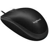 Logitech Miš B100 | Eponuda.ba