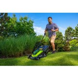 Fieldmann akumulatorska kosilica za travu 2x20V fzr 70330-0 | ePonuda.com