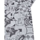 vidaXL Samolepilne PVC talne plošče 5,21 m² 2 mm siv vzorec | Shoptok.si