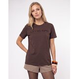 Michael Kors Majice s kratkimi rokavi SQN MICHAEL KRS CLASSIC T Kostanjeva | Shoptok.si
