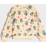 Sinsay Gornji dio trenirke Bluey | shoptok.hr