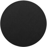 Douceur d intérieur Podmetač od imitacije kože ø 38 cm Granis – | shoptok.hr