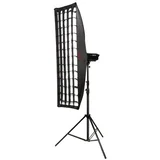 Softbox Bowens Mount + Grid – 70x100cm