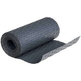 vidaXL Balkonski zasloni 10 kom antracit 255 x 19 cm od poliratana | shoptok.hr