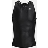 Under Armour Tank Top UA HG IsoChill Comp Tank-BLK - Men's Cene