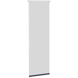 Rolo zavjesa za zamračivanje, mornarska, 60x175 cm, širina tkanine 55,7 cm, poliester | shoptok.hr