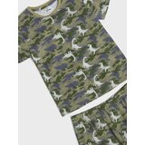 Sinsay Dvodijelna pidžama s motivom dinosaura | shoptok.hr