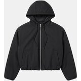 Sinsay Bomber jakna s kapuljačom | shoptok.hr