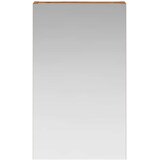  Kupaonski ormar s ogledalom Staro drvo 30 x 10,5 x 50 cm | shoptok.hr