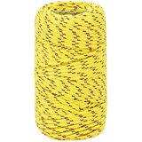  Brodski konop žuti 2 mm 250 m od polipropilena | Eponuda.com