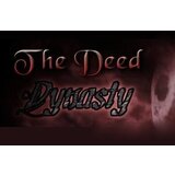 the deed: dynasty (pc) steam key europe  the deed: dynasty (pc) steam key europe Slike