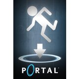 portal (pc) steam key global  portal (pc) steam key global Slike