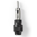 CACO005BK Konektor za automobilsku antenu, muski, 50 Ohm, na sraf na komad | ePonuda.com