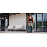 Vuch Putni kofer Unika Green, 26+ l Slike