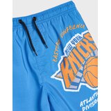 Sinsay NBA New York Knicks kupaće kratke hlače | shoptok.hr