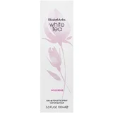 white tea wild rose toaletna voda 100 ml za žene