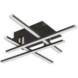 Lesnina XXXL STROPNA LED-SVETILKA Matrix 19.3 W 1175 lm 3000 K 220-240 V Cene
