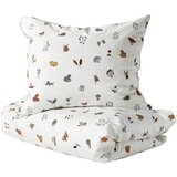 Leander® dječja posteljnina baby 70x100 forrest cappuccino | shoptok.hr