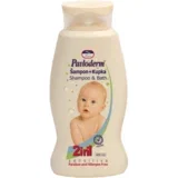 baby šampon i kupka 2u1 400ml