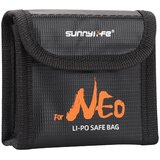 Generic ZAŠČITNA TORBICA SUNNYLIFE ZA 3 BATERIJE DJI NEO, (5000337361) Cene