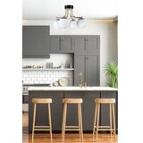 Opviq Luster Roma, 32cm, 50 cm, E27, Bijeli | Eponuda.ba