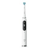 Oral-b električna četkica iO9 white alabaster | shoptok.hr