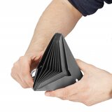 Dekorativna papirnata zvijezda promjera 30 cm | shoptok.hr