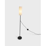 Sinsay Podna lampa s tekstilnim sjenilom | shoptok.hr