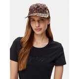 Guess Kapa s šiltom AW5320 POL01 Rjava | Shoptok.si