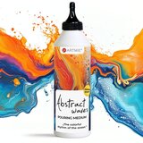 Artmie Profesionalni pouring medium Abstract waves | Various Volumes