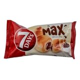 7 Days croasan max cocoa 80G Cene
