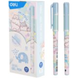 Deli HEMIJSKA OLOVKA 0.5 PLAVA EG15BL | Eponuda.com