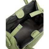 Vuch Gabi Fluffy Olive Handbag | Shoptok.si