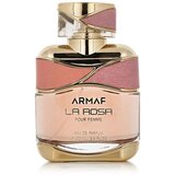 Parfem La Rosa Pour Femme 100 ml parfumska voda za ženske | Shoptok.si