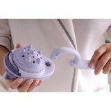 Lanaform masažna krtača za kopanje Relaxation | Shoptok.si