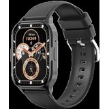  Pametni sat XO J10 Black (BT poziv) | Eponuda.ba