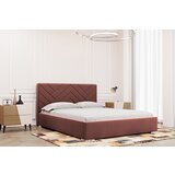  TAPACIRANI KREVET BABINE S MEHANIZMOM PODIZANJA (VIE BOJA)-Caldo 17-140x200 Cijene