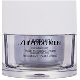 Shiseido MEN Total Revitalizer krema za poživitev 50 ml za moške Cene