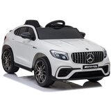  Licencirani auto na akumulator Mercedes QLS-5688 4×4 – bijeli Cene