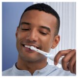 Oral-b električna četkica iO7 WHITE ALABASTER | shoptok.hr