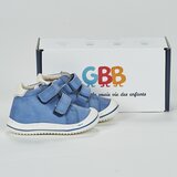 GBB Visoke superge FLEXOO TOPETTE Modra | Shoptok.si