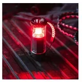 LED baterijska lampa NEBO GALILEO TEMPEST 350