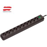 Razvodnik Razvodnik sa 10 mesta 3m 1.5mm2 + prekidač Cene