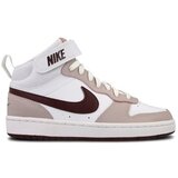 Nike patike za devojčice Court borough mid 2 bg CD7782-118 Cene