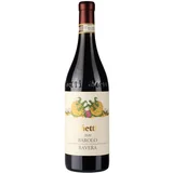Barolo Ravera