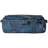 The North Face Potovalna torba 'Base Camp Voyager' modra | Shoptok.si