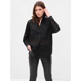 GAP Oversize Lace Shirt - Women's Cijene